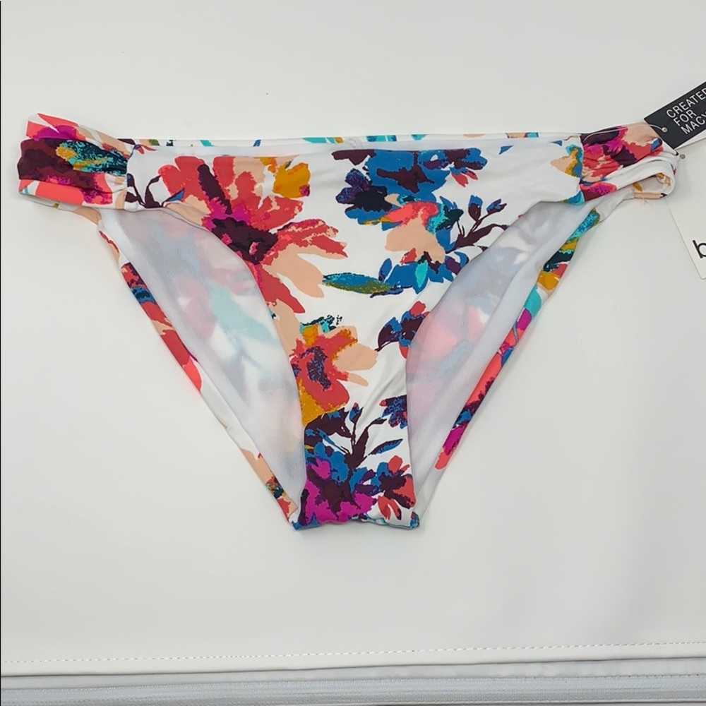 Bikini bottoms